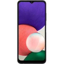 SAMSUNG GALAXY A22 5G - DUAL SIM, batería de 5000 mAh y pantalla de 6,6 (Reacondicionado)