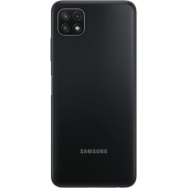 SAMSUNG GALAXY A22 5G - DUAL SIM, batería de 5000 mAh y pantalla de 6,6 (Reacondicionado)