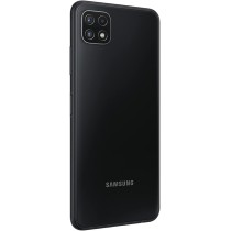 SAMSUNG GALAXY A22 5G - DUAL SIM, batería de 5000 mAh y pantalla de 6,6 (Reacondicionado)