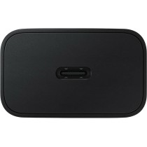 Samsung, Cable USB-C, 1 m, 15W, Carga rápida, Negro