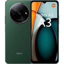 XIAOMI REDMI A3 VERDE / 3+64GB / 6.71" 90HZ HD+