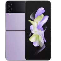 SAMSUNG GALAXY Z FLIP 4 -...