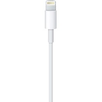 Apple Cable de conector Lightning a USB (1m)