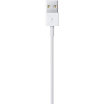 Apple Cable de conector Lightning a USB (1m)