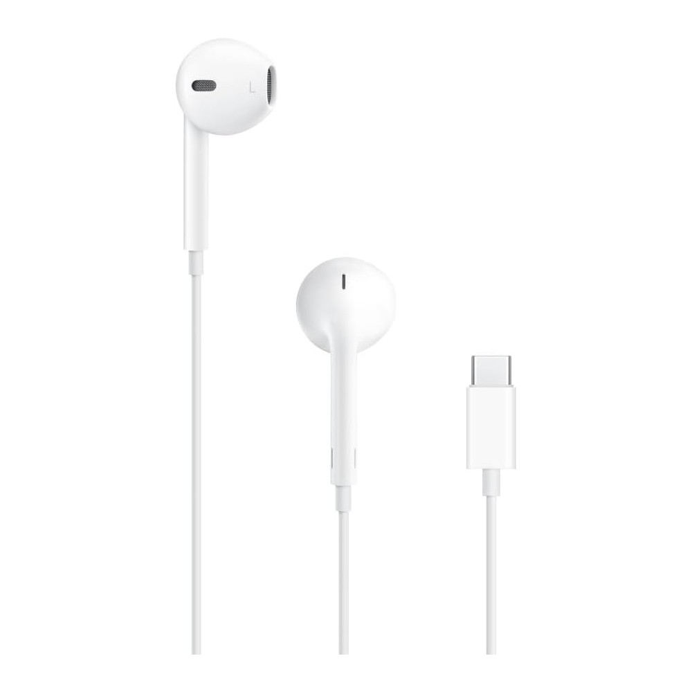 Apple EarPods (USB-C) ​​​​​​​