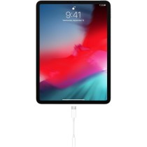 Apple Cable adaptador USB-C a 3.5 mm Jack Adapter, Blanco
