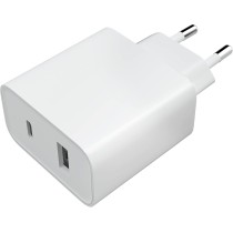 Xiaomi Mi 33W Wall Charger (Type-A + Type-C)