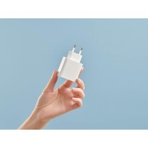 Xiaomi Mi 33W Wall Charger (Type-A + Type-C)