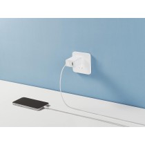 Xiaomi Mi 33W Wall Charger (Type-A + Type-C)