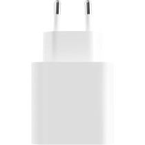 Xiaomi Mi 33W Wall Charger (Type-A + Type-C)