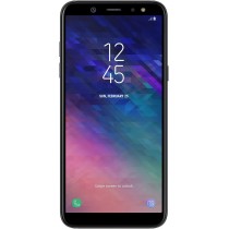 SAMSUNG GALAXY A6 - Dual-SIM, Android 8.0 (Reacondicionado)