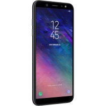 SAMSUNG GALAXY A6 - Dual-SIM, Android 8.0 (Reacondicionado)