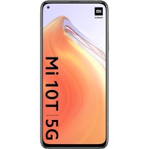 XIAOMI MI 10T 5G - Pantalla 6.67" Fhd+, 5.000Mah (Reacondicionado)