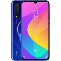 Xiaomi Mi 9 Lite - Dual Sim - 48MP AI Triple Camera 6.39” (Reacondicionado)