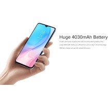 Xiaomi Mi 9 Lite - Dual Sim - 48MP AI Triple Camera 6.39” (Reacondicionado)