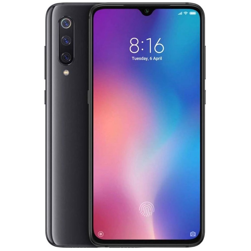 Xiaomi Mi 9 SE - DUAL SIM - Full HD+, Snapdragon 712, 3070 mAh, Android (Reacondicionado)