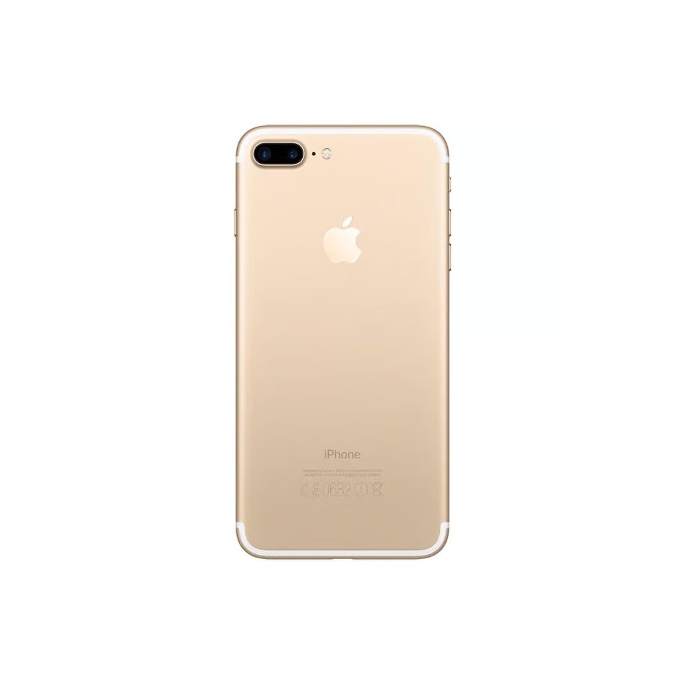 IPHONE 7 PLUS 32GB (Reacondicionado)