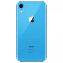 IPHONE XR 128GB 256GB (Reacondicionado)