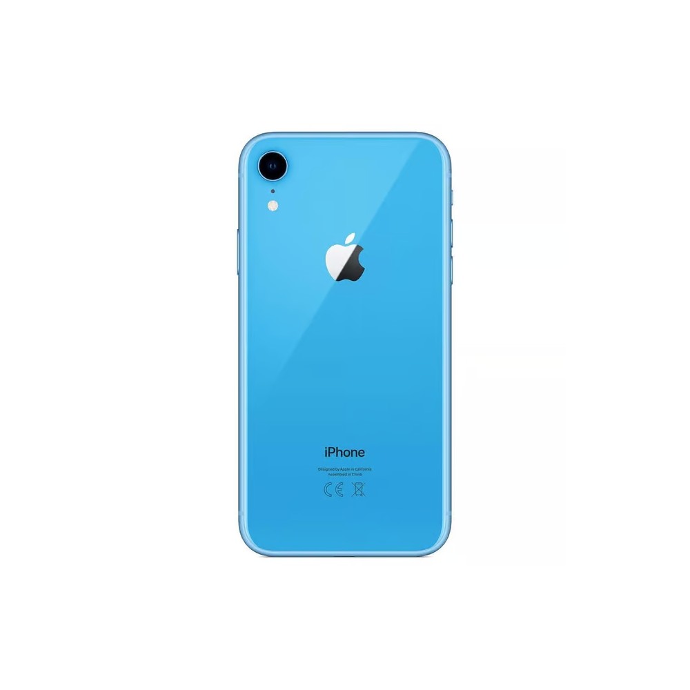 IPHONE XR 128GB 256GB (Reacondicionado)