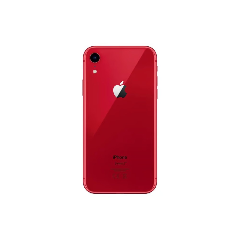 IPHONE XR 128GB 256GB (Reacondicionado)