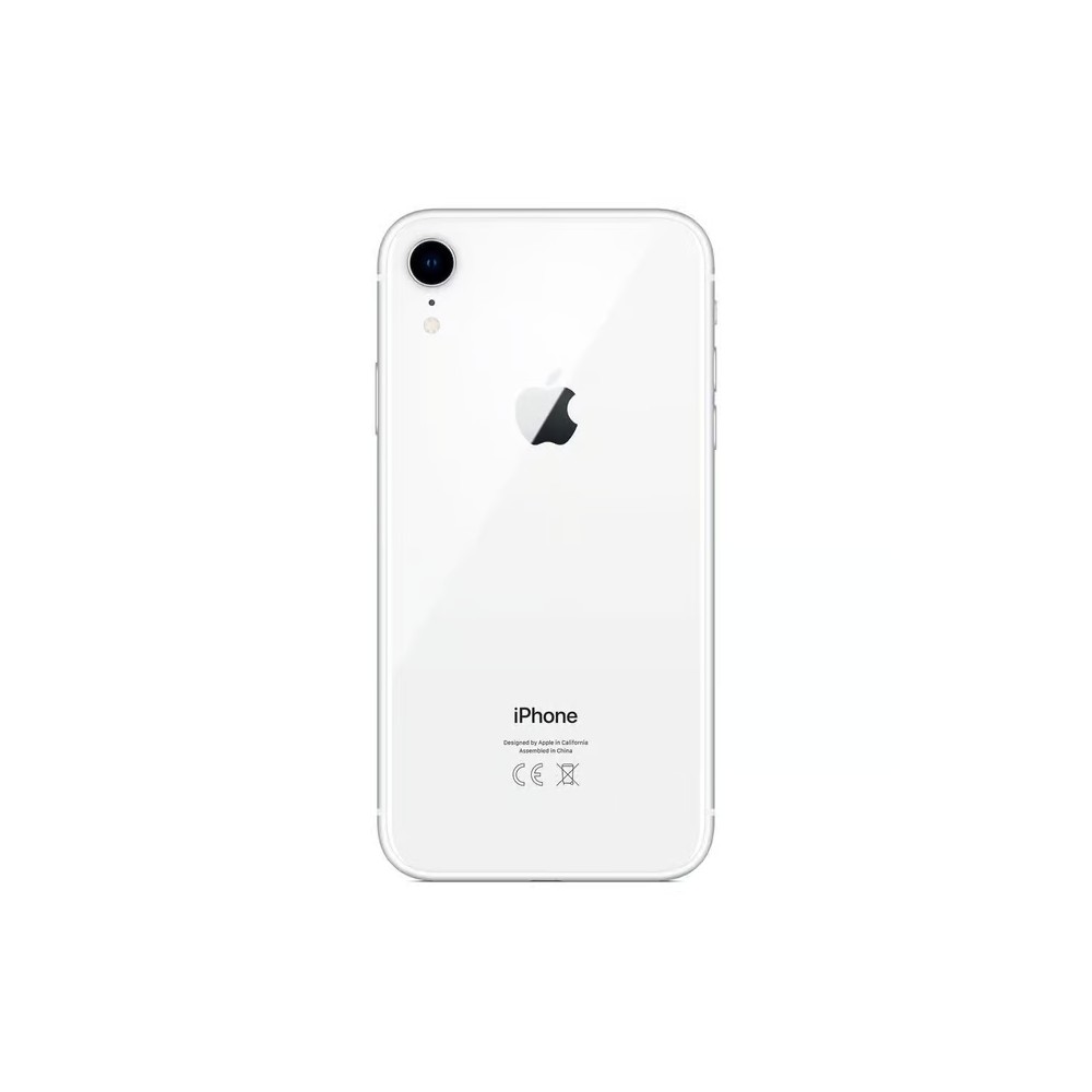 IPHONE XR 128GB 256GB (Reacondicionado)