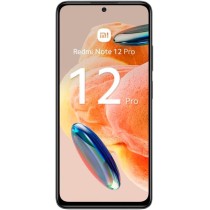 Xiaomi Redmi Note 12 Pro 6GB/ 128GB/ 6.67"/Gris Grafito