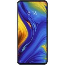 XIAOMI MI MIX 3 5G - Full HD+, Snapdragon™ 855, 3800 mAh (Reacondicionado)