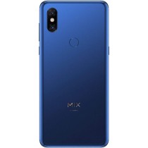 XIAOMI MI MIX 3 5G - Full HD+, Snapdragon™ 855, 3800 mAh (Reacondicionado)