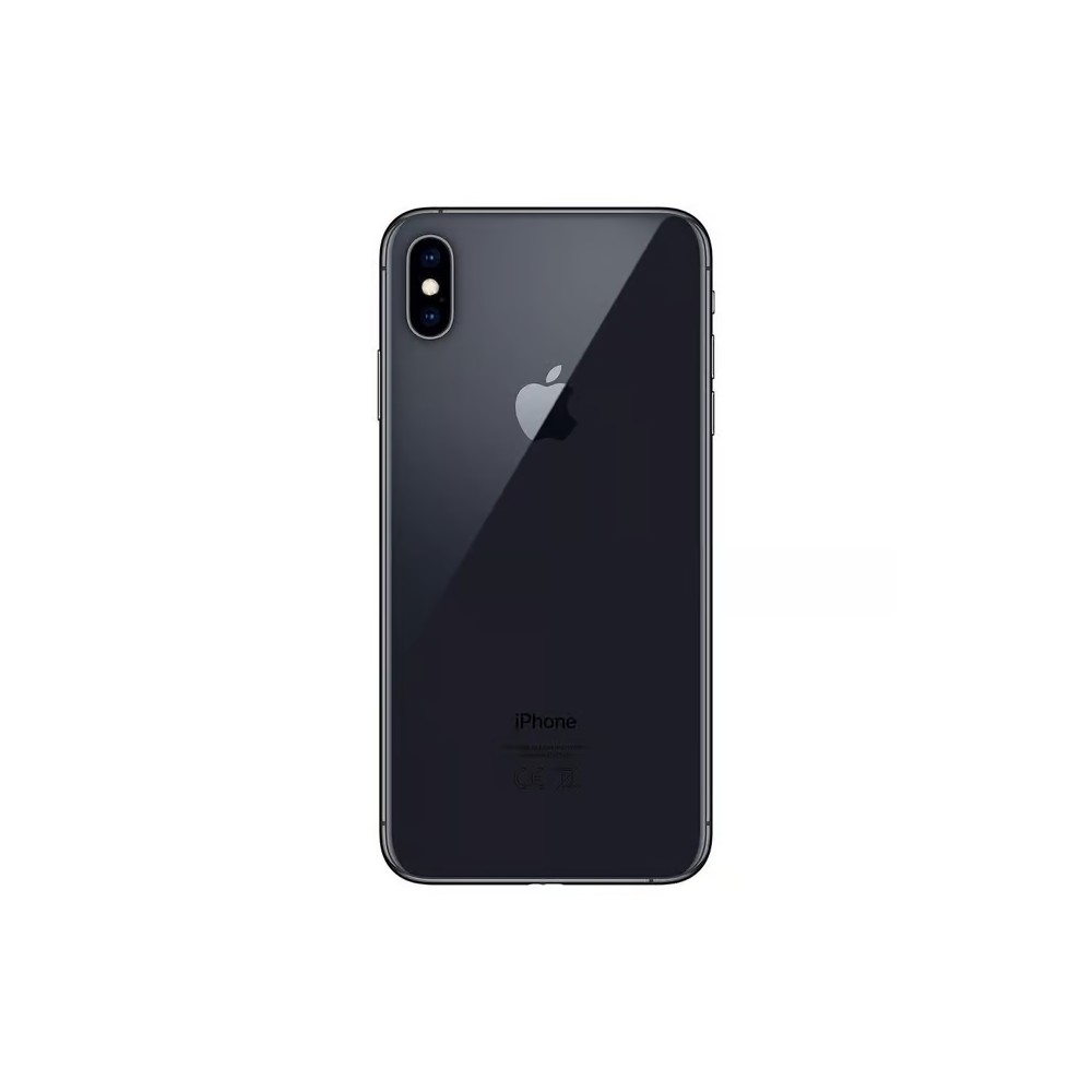 IPHONE XS MAX 256GB (Reacondicionado)