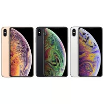 IPHONE XS MAX 256GB (Reacondicionado)