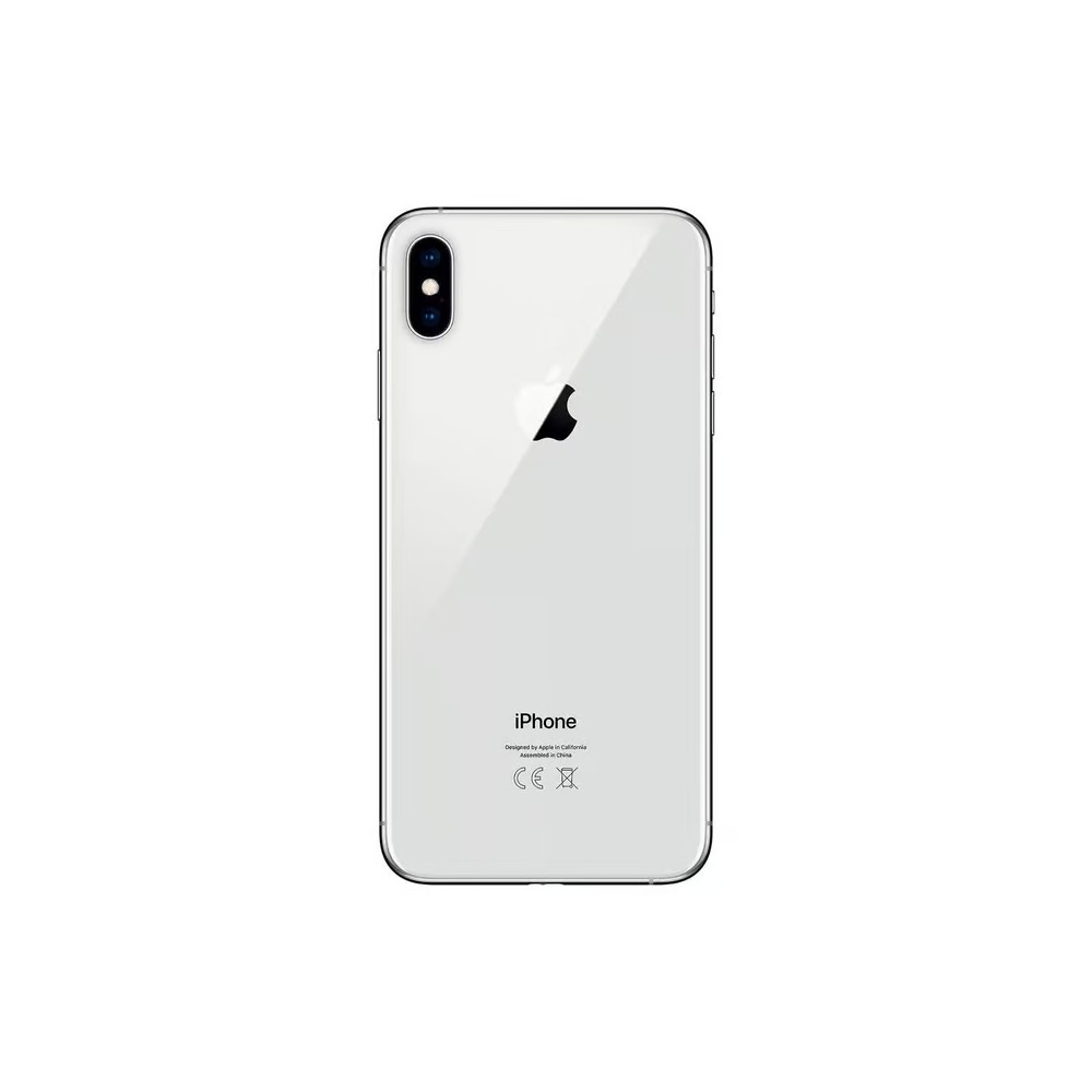 IPHONE XS MAX 256GB (Reacondicionado)