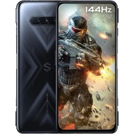 BLACK SHARK 4 - 5G,...