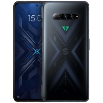 BLACK SHARK 4 PRO - 5G, SNAPDRAGON 888, 64MP TRIPLE CÁMARA