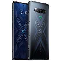 BLACK SHARK 4 PRO - 5G, SNAPDRAGON 888, 64MP TRIPLE CÁMARA