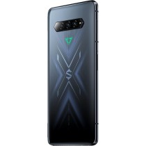 BLACK SHARK 4 PRO - 5G, SNAPDRAGON 888, 64MP TRIPLE CÁMARA