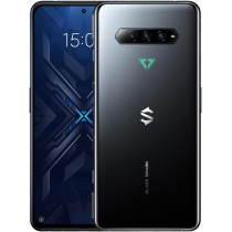 BLACK SHARK 4 PRO - 5G, SNAPDRAGON 888, 64MP TRIPLE CÁMARA