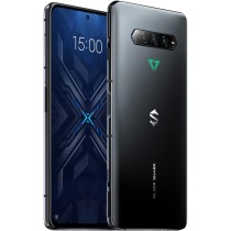 BLACK SHARK 4 PRO - 5G, SNAPDRAGON 888, 64MP TRIPLE CÁMARA