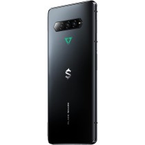 BLACK SHARK 4 PRO - 5G, SNAPDRAGON 888, 64MP TRIPLE CÁMARA