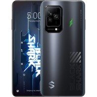 BLACK SHARK 5 - 5G, GAMING...