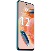 Xiaomi Redmi Note 12 Pro 6GB/ 128GB/ 6.67"/Gris Grafito