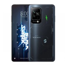 BLACK SHARK 5 PRO - 5G, SNAPDRAGON 8 GEN 1, PANTALLA E-SPORTS