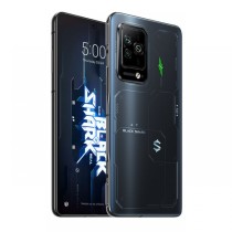 BLACK SHARK 5 PRO - 5G, SNAPDRAGON 8 GEN 1, PANTALLA E-SPORTS