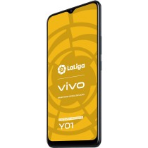 VIVO Y01 - 5.000 mAh, 6,51" - Sistema operativo Funtouch OS 11.1 (Reacondicionado)