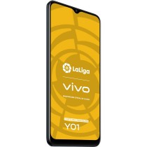 VIVO Y01 - 5.000 mAh, 6,51" - Sistema operativo Funtouch OS 11.1 (Reacondicionado)