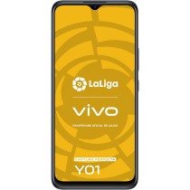 VIVO Y01 - 5.000 mAh, 6,51" - Sistema operativo Funtouch OS 11.1 (Reacondicionado)