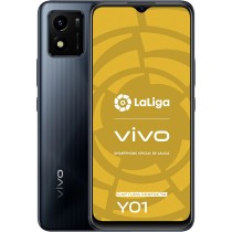 VIVO Y01 - 5.000 mAh, 6,51" - Sistema operativo Funtouch OS 11.1 (Reacondicionado)