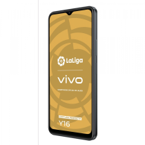 VIVO Y16 - DUAL SIM - 5000 mAh - HD+ de 6,51" (Reacondicionado)