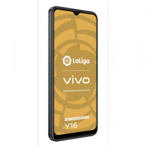 VIVO Y16 - DUAL SIM - 5000 mAh - HD+ de 6,51" (Reacondicionado)