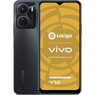 VIVO Y16 - DUAL SIM - 5000...