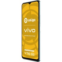 VIVO Y76 5G - Dual SIM-  4100 mAh, Android 11, 50 MP, Carga rápida de 44 W - (Reacondicionado)